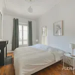 Spacious 3-bedroom In 14 - Alesia דירה *