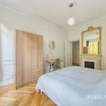 Spacious 3-bedroom In 14 - Alesia דירה פריז