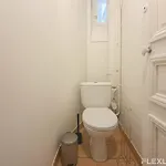 Spacious 3-bedroom In 14 - Alesia *