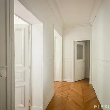 Apartment Flexliving - Whole Flat - Alesia *