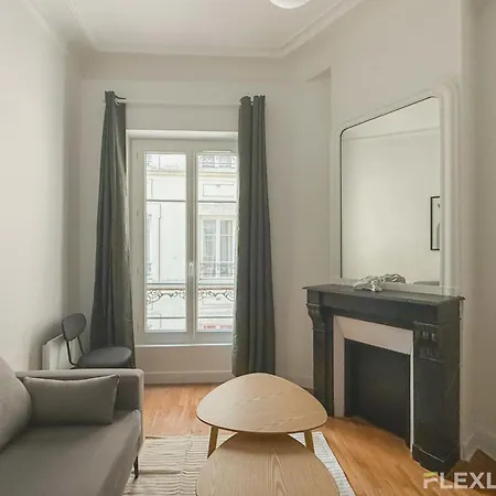 Apartman Flexliving - Whole Flat - Alesia