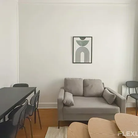 Flexliving - Whole Flat - Alesia * Paris