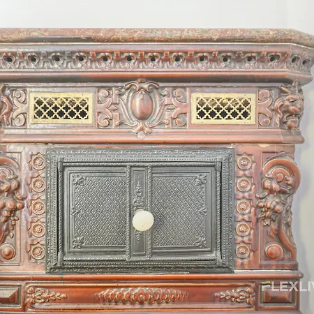 Spacious 3-bedroom In 14 - Alesia