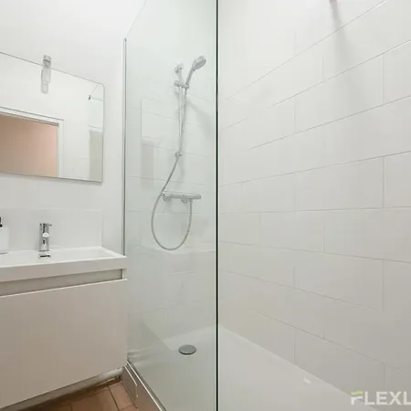 Flexliving - Whole Flat - Alesia